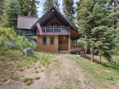 10324 Peterson Loop, Cascade, ID, 83611