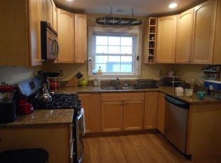 50 Cottage Farm Rd, Brookline, MA 02446