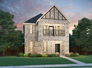 2705 Kobuk Dr, Corinth, TX 76209