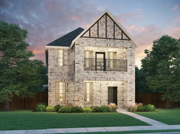 2705 Kobuk Dr, Corinth, TX 76209
