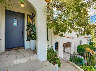 1855 Redesdale Ave, Los Angeles, CA 90026