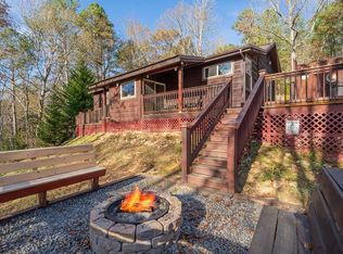 485 Banner Cir, Ellijay, GA 30540