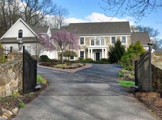 100 Dilworthtown Rd, Thornton, PA 19373