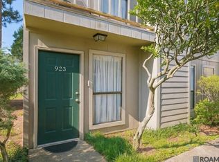 923 Ridgepoint Ct UNIT 923, Baton Rouge, LA 70810