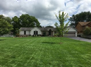 3277 Mann Rd, Clarkston, MI 48346