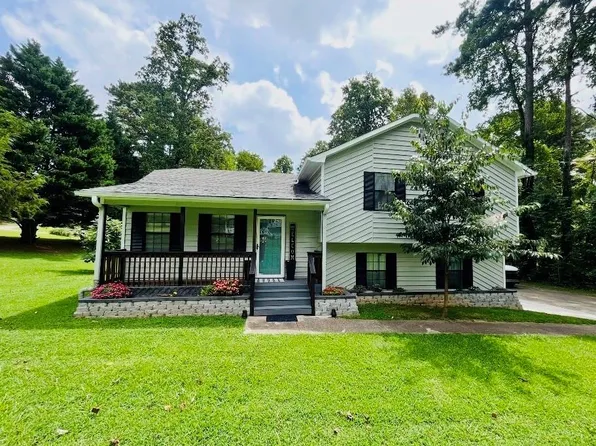 2655 Montego Dr, Buford, GA 30519