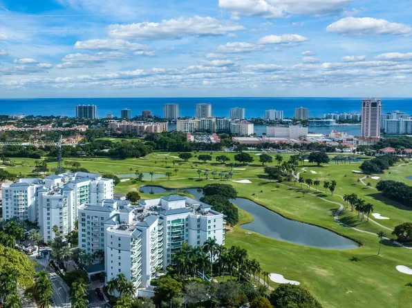 500 SE MIZNER Boulevard #A802, Boca Raton, FL 33432