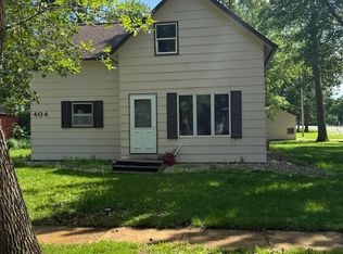 404 2nd St, Sisseton, SD 57279