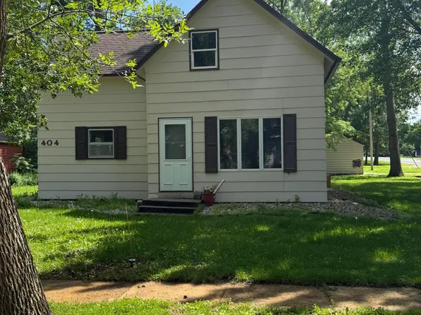 404 2nd St, Sisseton, SD 57279