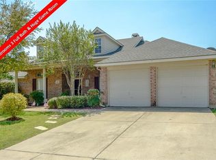 2002 Hayden Ln, Corinth, TX 76210