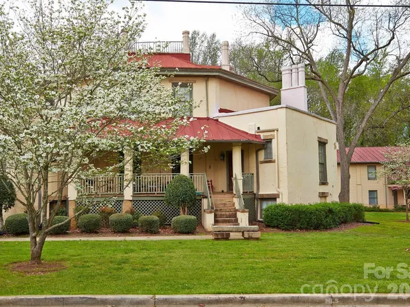 101 Woodrow St, Laurens, SC 29360