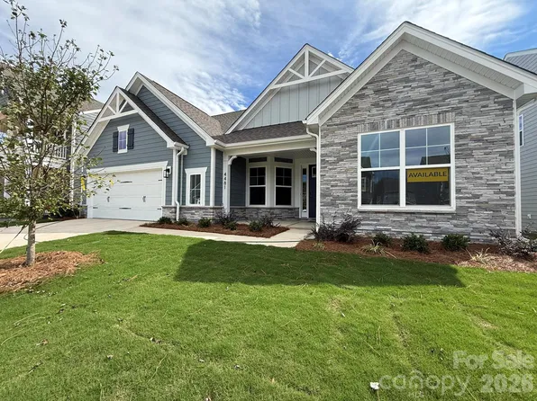 4481 Blue Mound Ct, Stanley, NC 28164