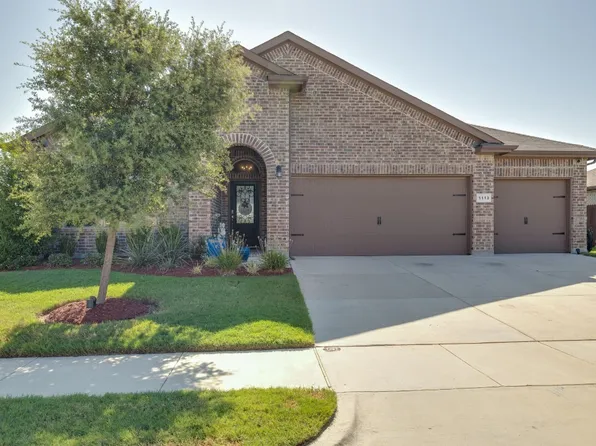 1113 Belsay Ln, Saginaw, TX 76131