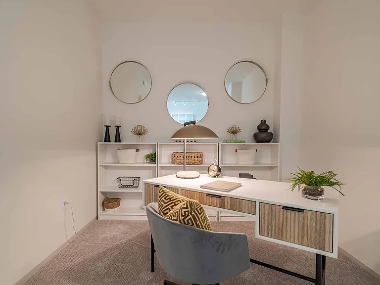 Mezzo Design Lofts — Photo 12