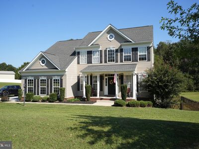 28428 Multiflora Ct, Mechanicsville, MD, 20659