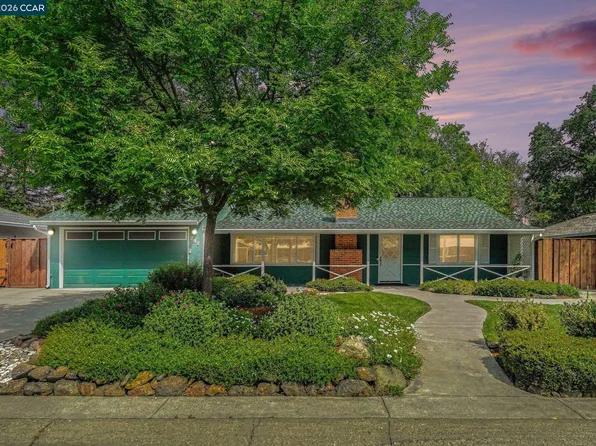 242 Ilene Dr, Pleasant Hill, CA 94523