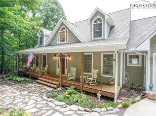 123 Laura Avenue, West Jefferson, NC 28694