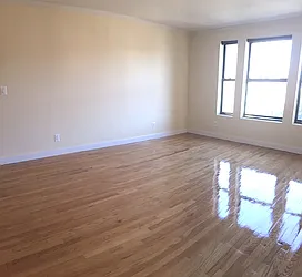 Rented by New York Residence