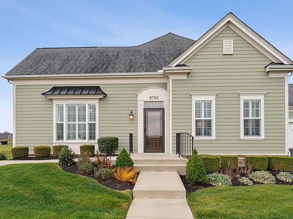 3rd image of 8726 Birkdale Dr