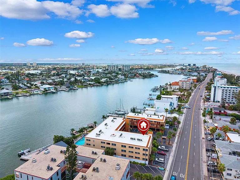 10265 Gulf Blvd #A-301 — Photo 51