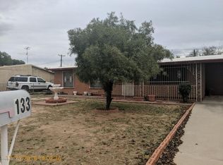 133 W Calle Antonia, Tucson, AZ 85706