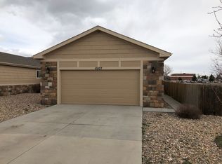 6507 Gelbvieh Rd, Peyton, CO 80831