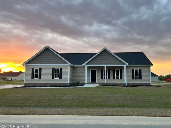 307 Allie'S Drive, Goldsboro, NC 27534
