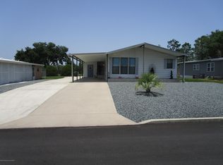8419 Weatherford Ave, Brooksville, FL 34613