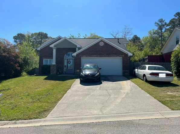 560 Jackson St, Grovetown, GA 30813