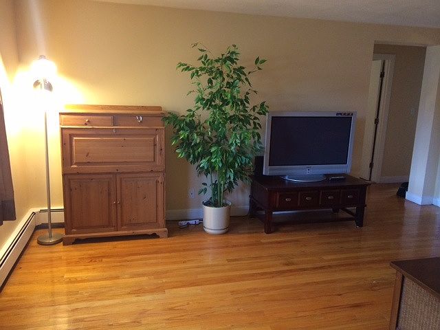 Living room 4