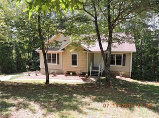 100 Joe Green Ln, Canton, GA 30114