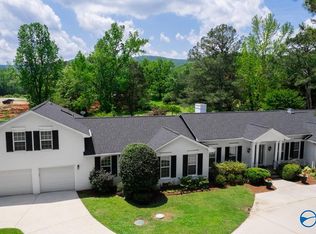 662 Dug Hill Rd, Brownsboro, AL 35741