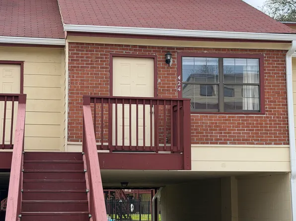 424 Indian Village Trl, Tallahassee, FL 32304