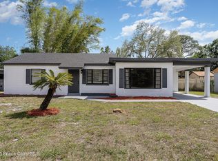 1107 Woodlawn Rd, Rockledge, FL 32955