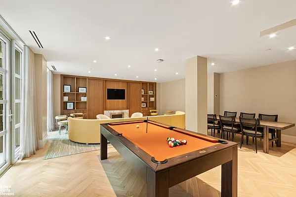Rented by Brown Harris Stevens | media 15