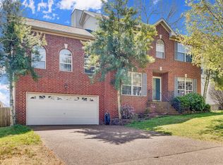 2492 Port Kembla Dr, Mount Juliet, TN 37122