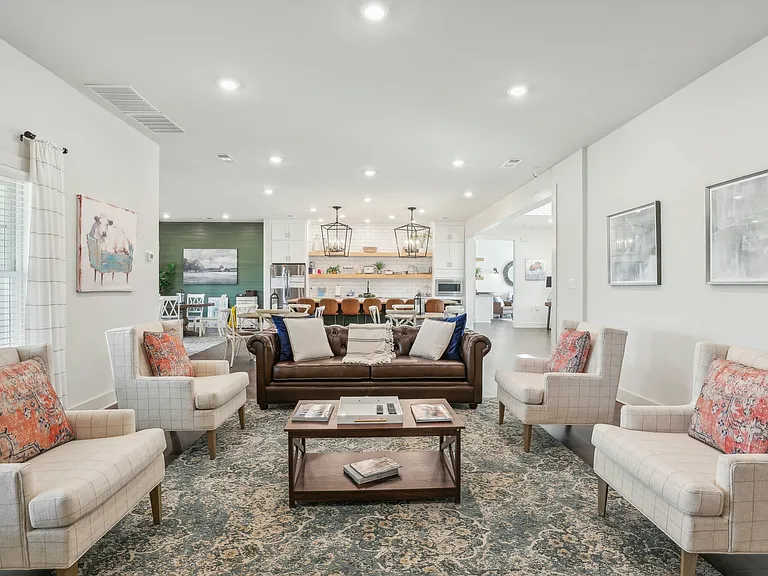 Hardy Springs 55+ Active Adult — Photo 29