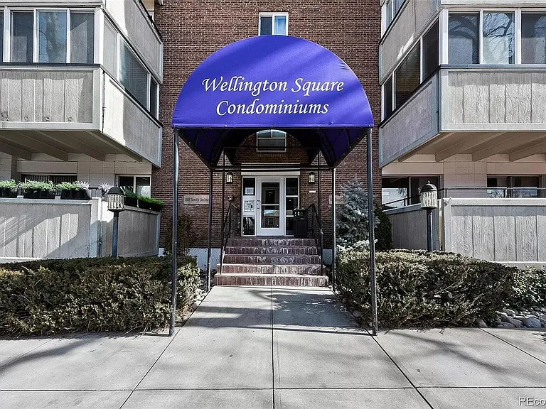 1888 S Jackson St #401 — Photo 22