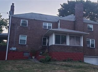 2819-2821 Morlock St, McKeesport, PA