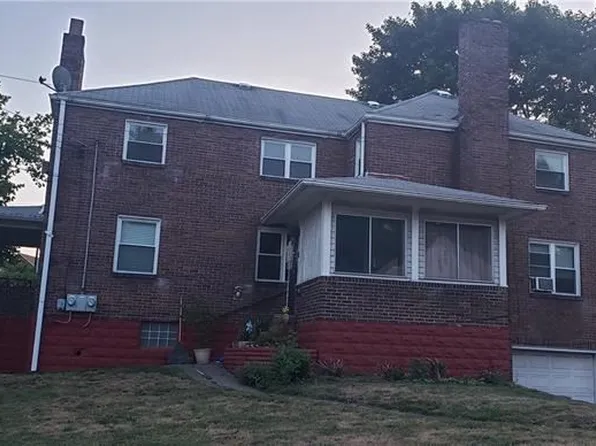 2819-2821 Morlock St, McKeesport, PA 15132