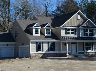 25150 Harmony Woods Dr, Millsboro, DE 19966