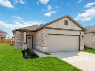 25327 Yellowbells Pl, Montgomery, TX 77316