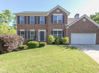 259 Millstone Gln, Dallas, GA 30157