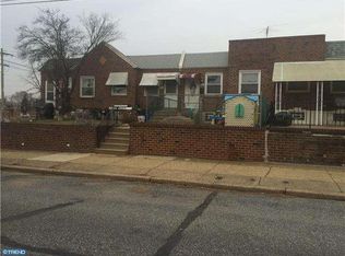 6804 Walker St, Philadelphia, PA 19135
