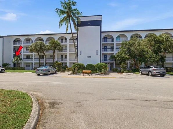 4602 MARTINIQUE Way #A2, Coconut Creek, FL 33066