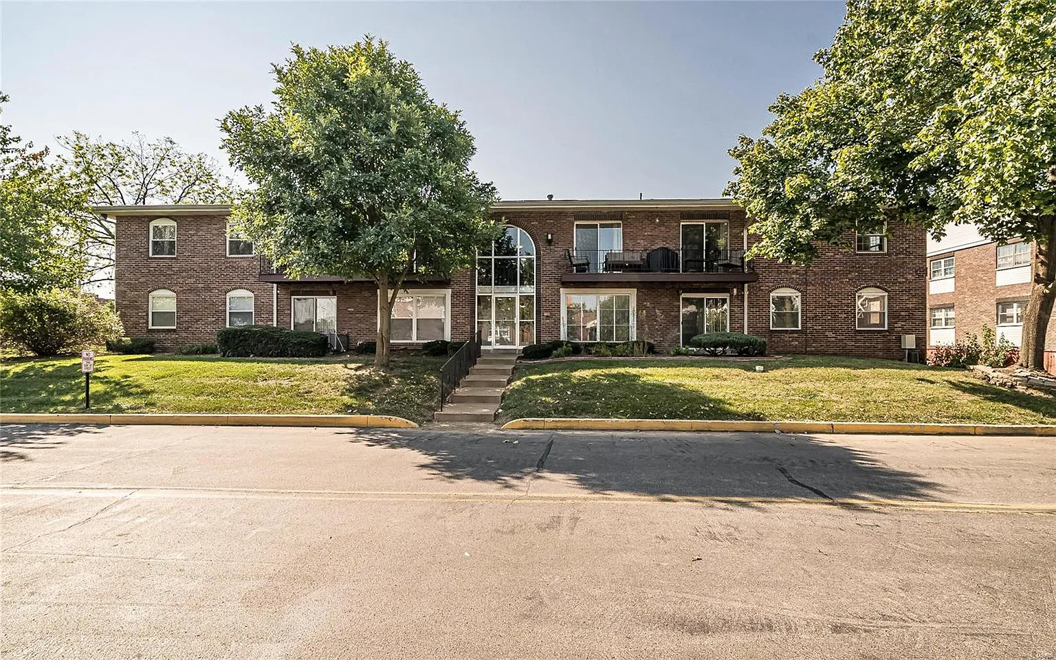 10308 Forest Brook Ln APT D photo 1
