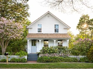 356 Main St, Sag Harbor, NY 11963