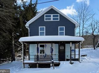 100 Meade St, Tyrone, PA 16686