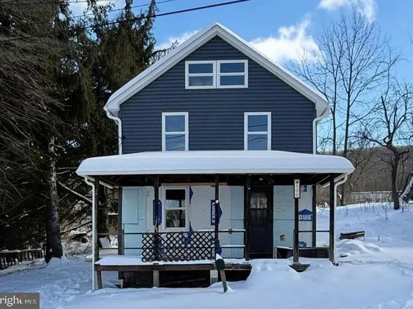 100 Meade St, Tyrone, PA 16686