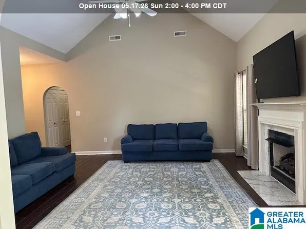 170 Daventry Dr, Calera, AL 35040